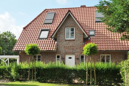 Ferienhaus Nest & Meer*****