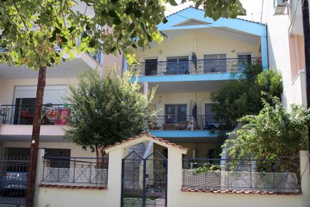 Litsa-House 