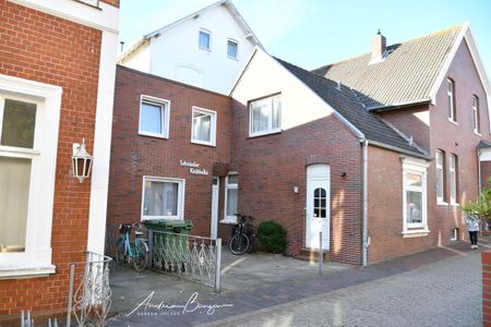 Schnieders Huus Schnieders Huus, Wohnung "Schnieder Knibbelke" 