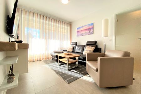 Apartment Robbennest, Am Alten Deich 24/2 