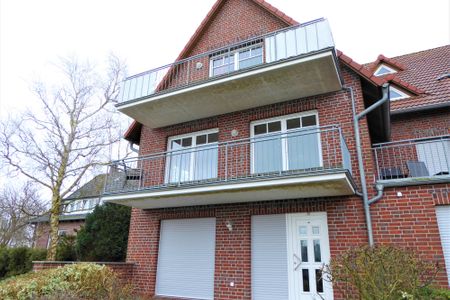Haus Tante Clara Whg. 18, Kukshörner Weg 8B 65qm 