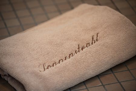  Haus Sonnenstrahl Whg. 2 OG Westerland - Dekoratives Detail