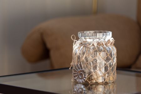  Haus Sonnenstrahl Whg. 2 OG Westerland - Dekoratives Detail