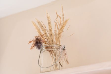  Haus Sonnenstrahl Whg. 3 Strandhaus Westerland - Dekoratives Detail