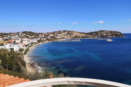 Aegean View 3 