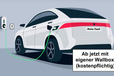 2501 - Meine Insel  -  Strandwiese Dahme -