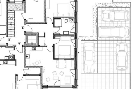 2701 - Strandwiese 16 Dahme -