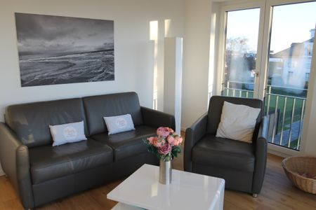  2607 - Strandwiese 18 Dahme - 