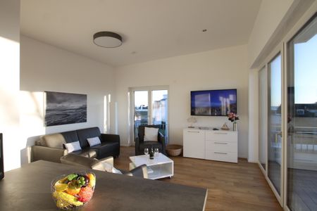  2607 - Strandwiese 18 Dahme - 