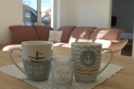 2803 - Strandliebe Dahme -