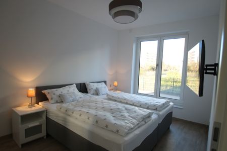 2803 - Strandliebe Dahme -