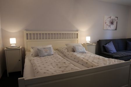 1703 "Ferienhaus Noah" Dahme -