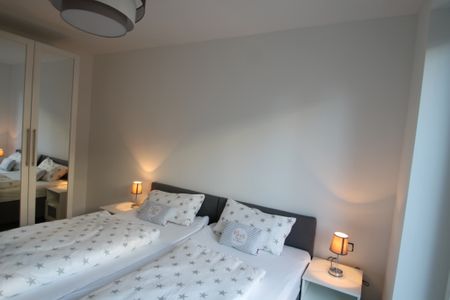 2803 - Strandliebe Dahme -