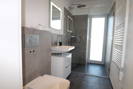  2607 - Strandwiese 18 Dahme - 