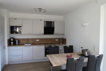 2803 - Strandliebe Dahme -