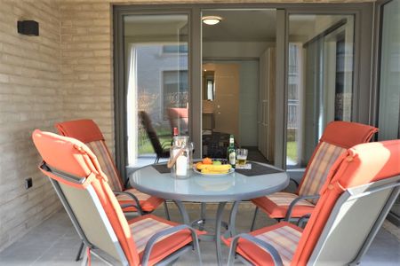 Apartment Leuchtturm, Am Alten Deich 16/2 