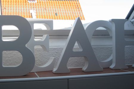 Geert-Bakker-Strasse Ferienwohnung Eddy Geert-Bakker-Straße - Bad