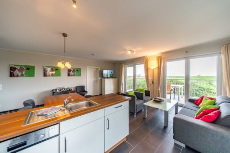 NordseeResort Friesland NordseeResort Friesland 52-2-N Schillig - 