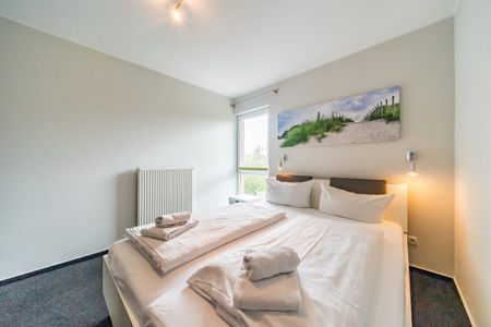 NordseeResort Friesland NordseeResort Friesland 52-2-N Schillig - 