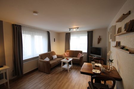  5071 - Leevnüst Dahme - 