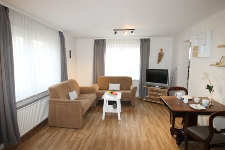  5071 - Leevnüst Dahme - 