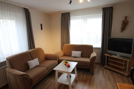  5071 - Leevnüst Dahme - 