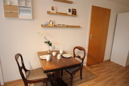  5071 - Leevnüst Dahme - 