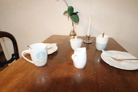  5071 - Leevnüst Dahme - 