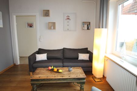 5073 - Lütte Lüü Dahme -