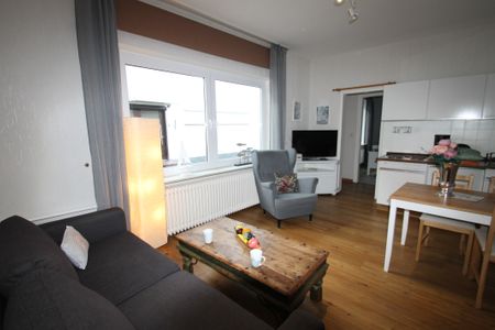 5073 - Lütte Lüü Dahme -