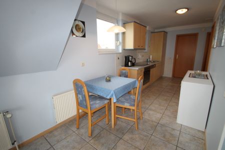  2040 - Haus Strandperle Kellenhusen - 