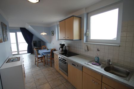  2040 - Haus Strandperle Kellenhusen - 