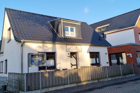 Pension Likedeeler Doppelzimmer William Kidd Pension Likedeeler - Pension Likedeeler