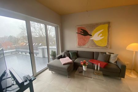 2508 - Penthouse Strandwiese Dahme -