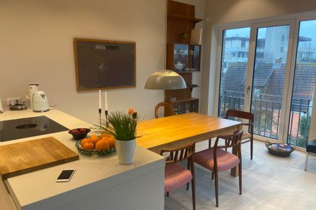 2508 - Penthouse Strandwiese Dahme -