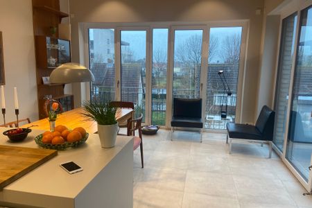 2508 - Penthouse Strandwiese Dahme -