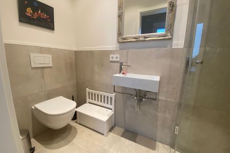 2508 - Penthouse Strandwiese Dahme -