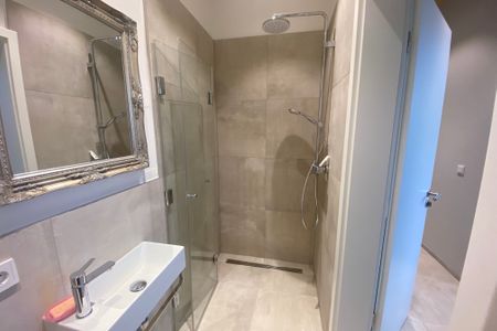 2508 - Penthouse Strandwiese Dahme -