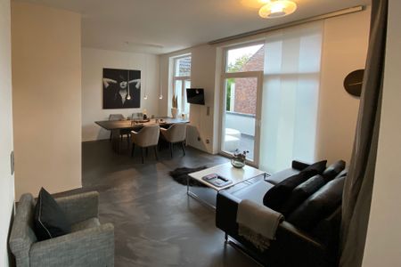 Steinfurt Kirchstraße AnDerHohenSchule Pure Living Design Münster