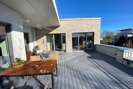 2508 - Penthouse Strandwiese Dahme -