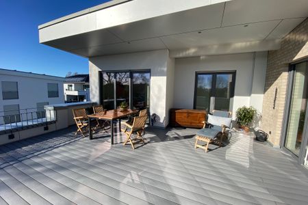 2508 - Penthouse Strandwiese Dahme -