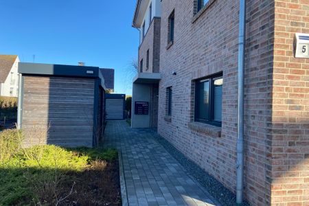  2304 - Ferienwohnung Deichblick Dahme - 