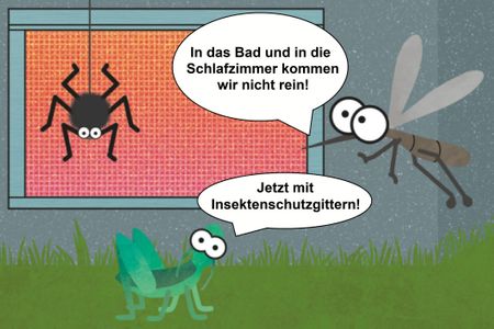 2501 - Meine Insel  -  Strandwiese Dahme -