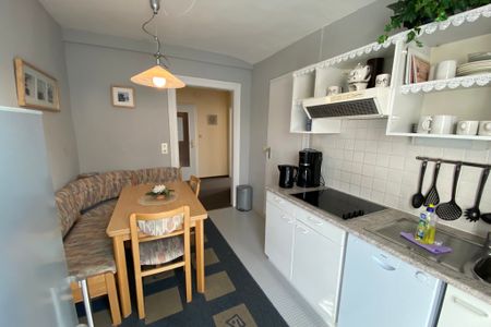 1704  "Ferienhaus Noah" Dahme -