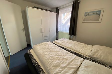 1704  "Ferienhaus Noah" Dahme -