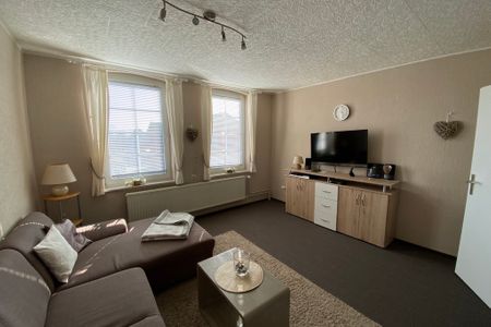 1704  "Ferienhaus Noah" Dahme -