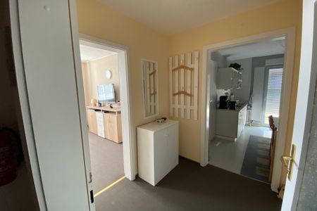 1704  "Ferienhaus Noah" Dahme -