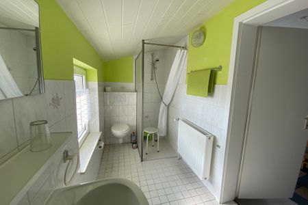 1704  "Ferienhaus Noah" Dahme -