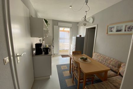 1704  "Ferienhaus Noah" Dahme -