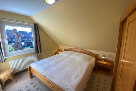  1002 - "Fischkopp" im Haus Seelord Dahme - 